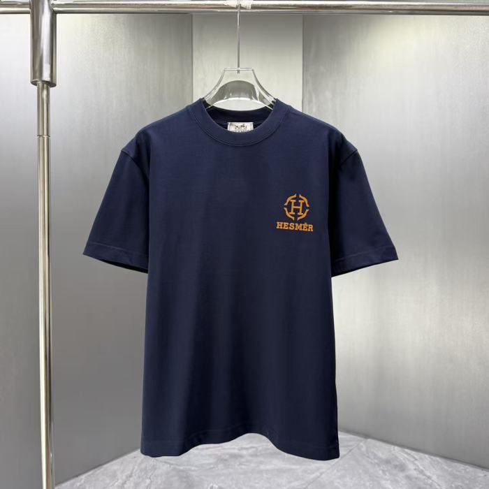 Hermes 2026ss New T Shirt Size S-XXL