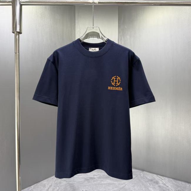 Hermes 2026ss New T Shirt Size S-XXL