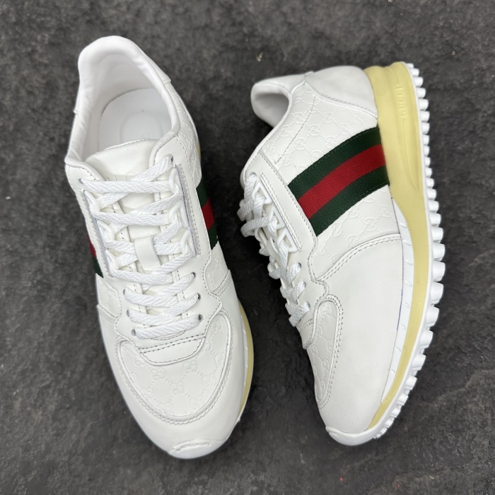 Gucci GG Re-Motion Sneaker Size 36-46