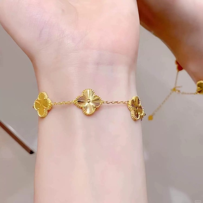Van Cleef & Arpels Bracelet