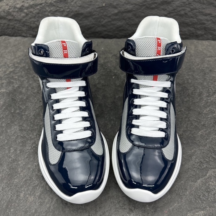 Prada America's Cup Sneaker Size 36-46