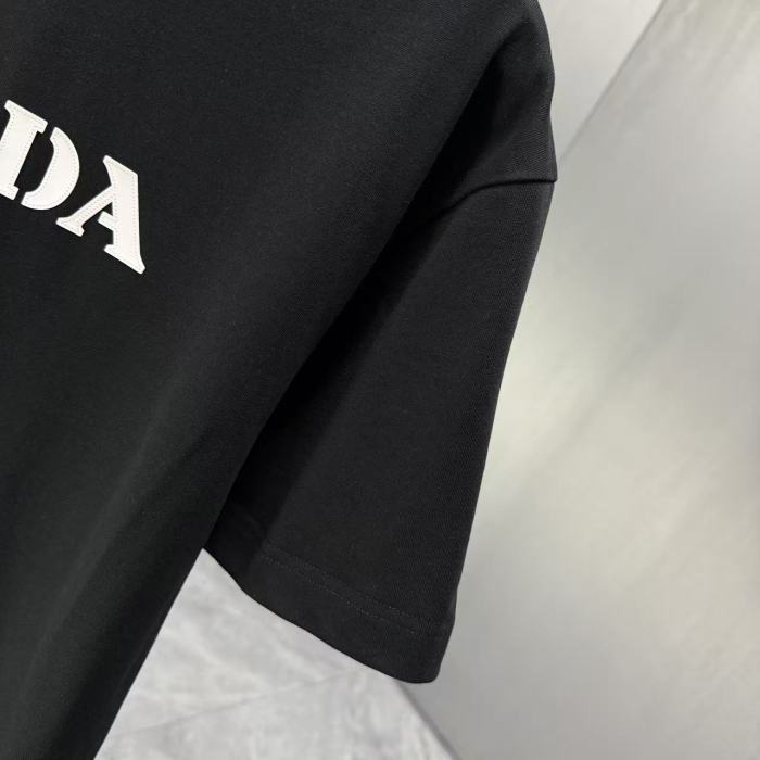 Prada 2026ss New T Shirt Size S-XXL