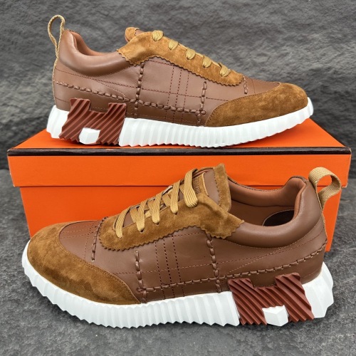Hermes Bouncing Sneaker Size 36-46
