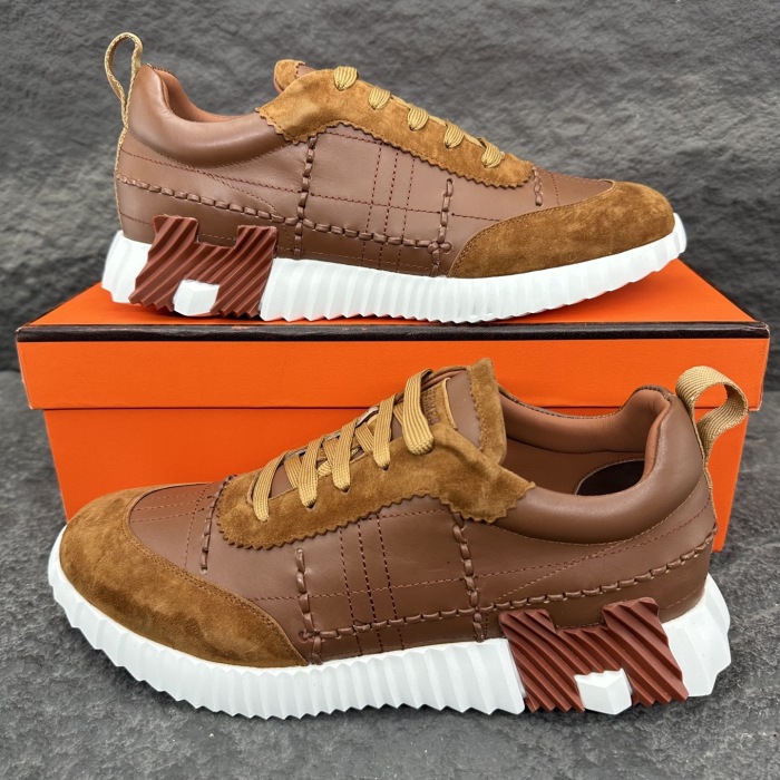 Hermes Bouncing Sneaker Size 36-46