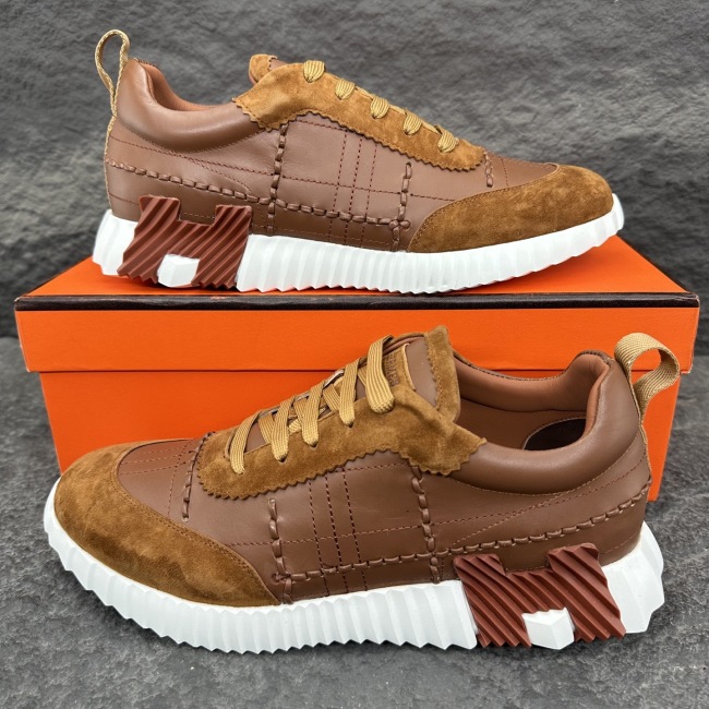 Hermes Bouncing Sneaker Size 36-46