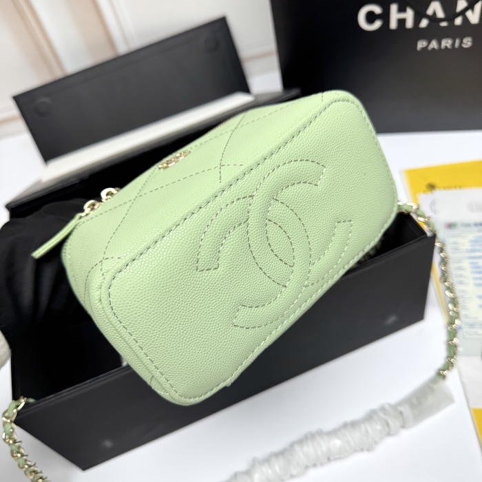 Chanel Ohanel 25k Shoulder Bags 18*10*8cm