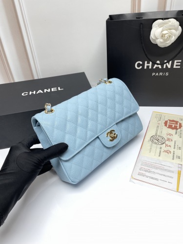 Chanel CF1112 Shoulder Bags 25*14*7cm