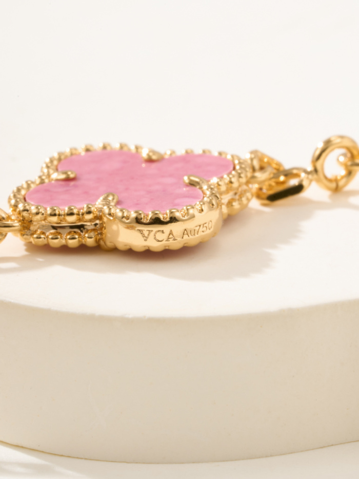 Van Cleef & Arpels Bracelet