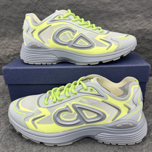 Dior B30 Sneaker Size 36-46