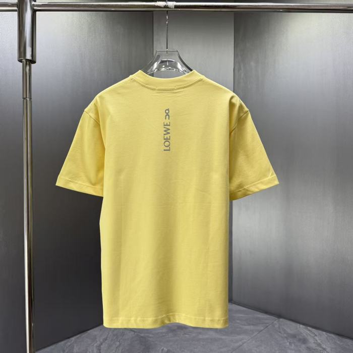 Loewe 2026ss New T Shirt Size S-XXL
