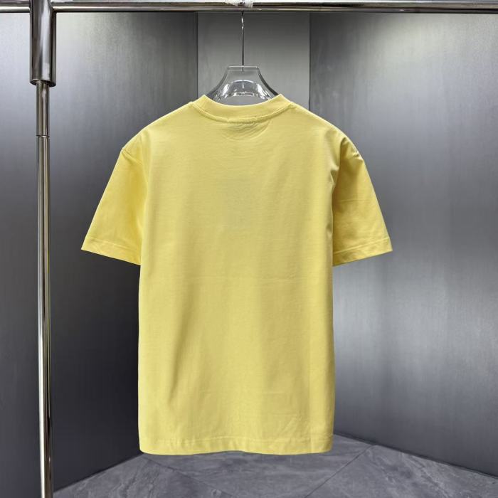 Hermes 2026ss New T Shirt Size S-XXL