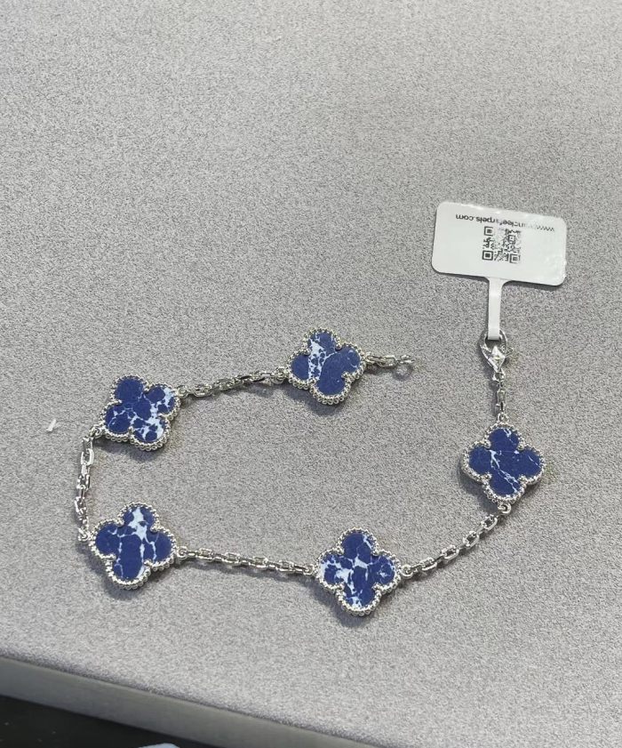 Van Cleef & Arpels Bracelet