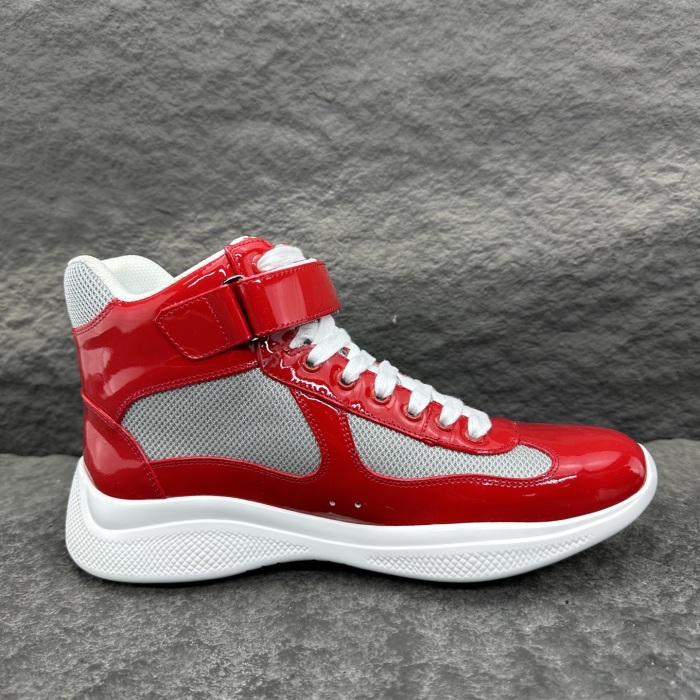 Prada America's Cup Sneaker Size 36-46