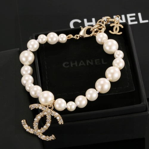 Chanel Bracelet