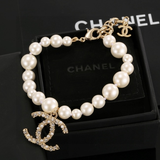 Chanel Bracelet