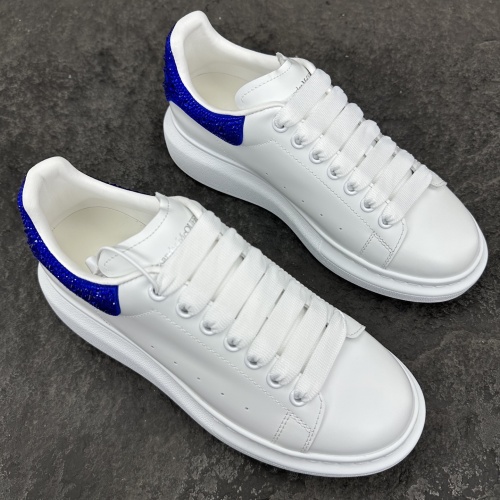 Alexander McQueen Men's/Women Sneakers Shoes Gr. 36 - 46