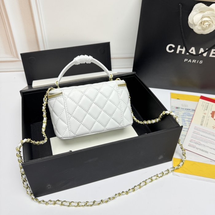 Chanel AP4910 26C Shoulder Bags 17*9.5*8cm