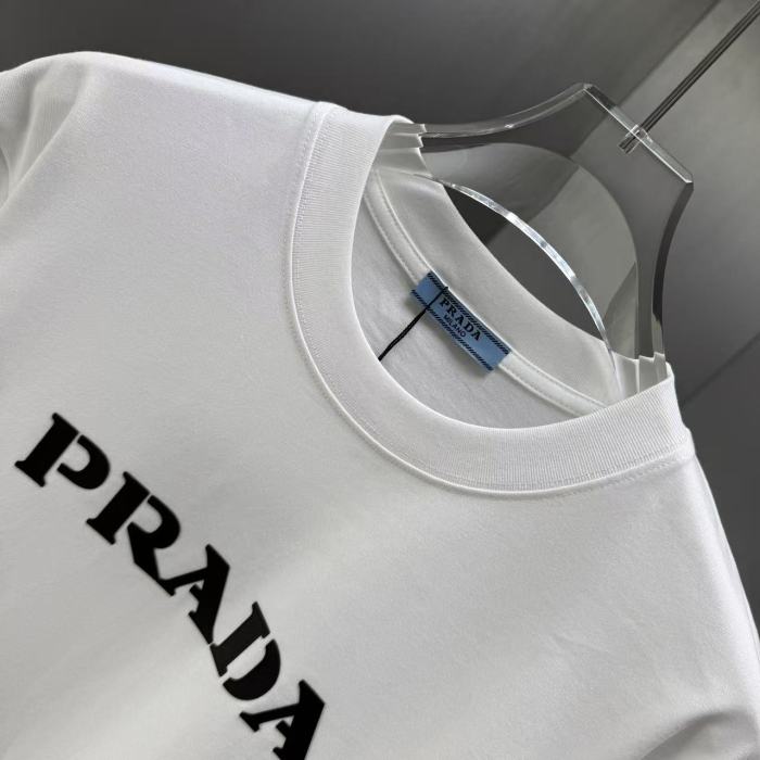 Prada 2026ss New T Shirt Size S-XXL