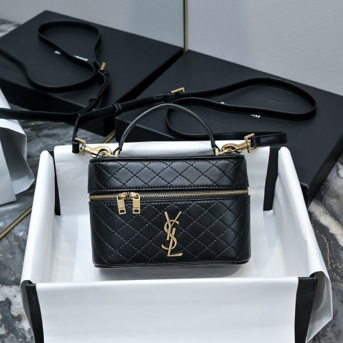 YSL Mini Gaby Shoulder Bags Size 18*11*6.5cm