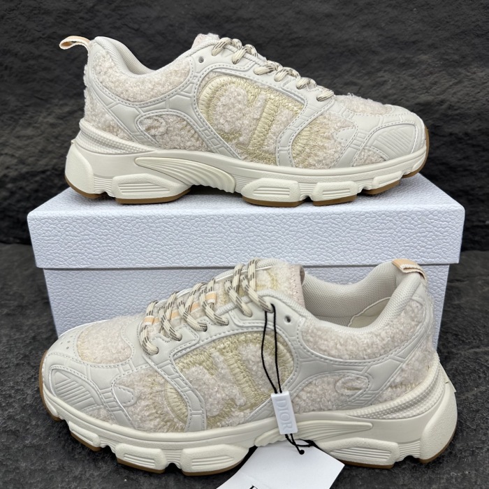 Dior Chrono Sneaker Size 36-45