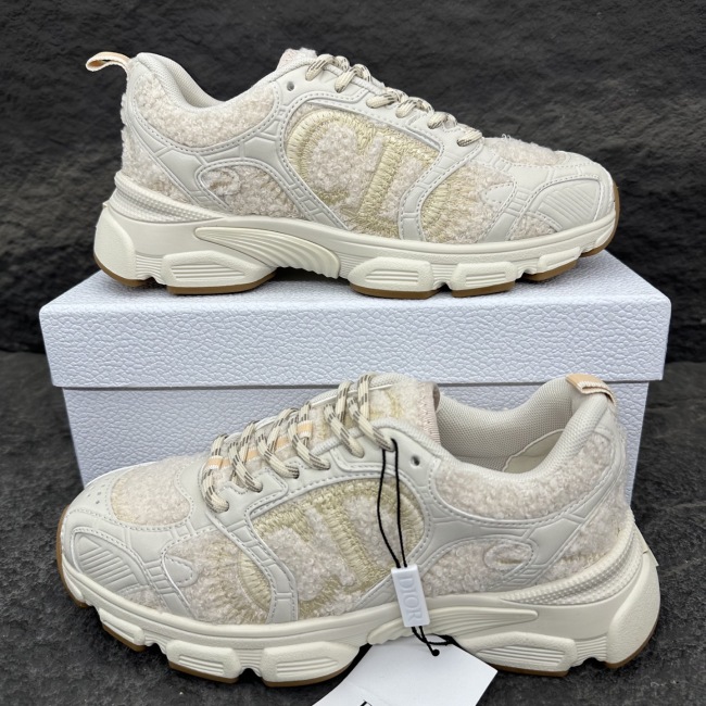 Dior Chrono Sneaker Size 36-45