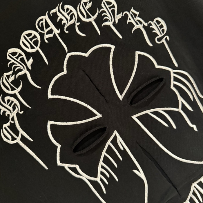 Chrome Hearts 2026ss New T Shirt Size S-XXL