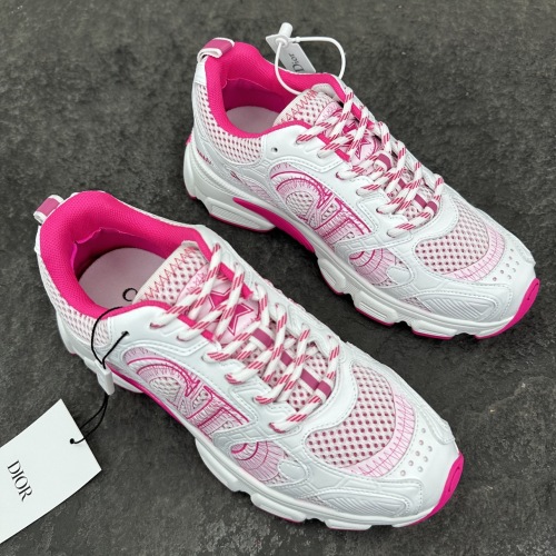 Dior Chrono Sneaker Size 36-45