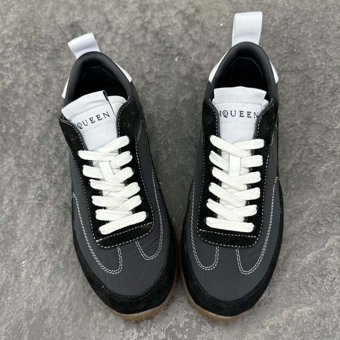 Alexander McQueen EC1 Men's/Women Sneakers Shoes Gr. 36 - 46