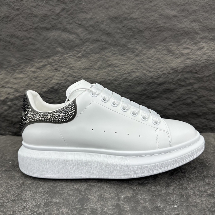 Alexander McQueen Men's/Women Sneakers Shoes Gr. 36 - 46