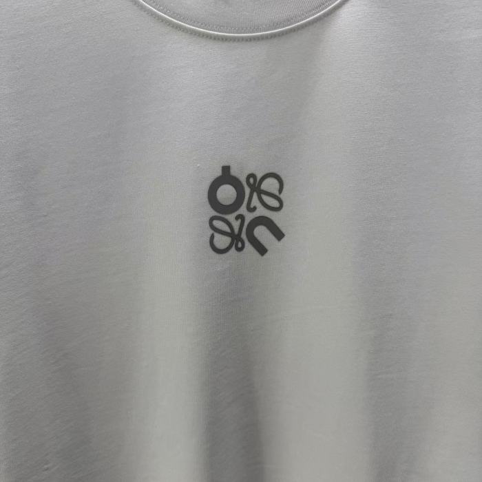 Loewe 2026ss New T Shirt Size S-XXL