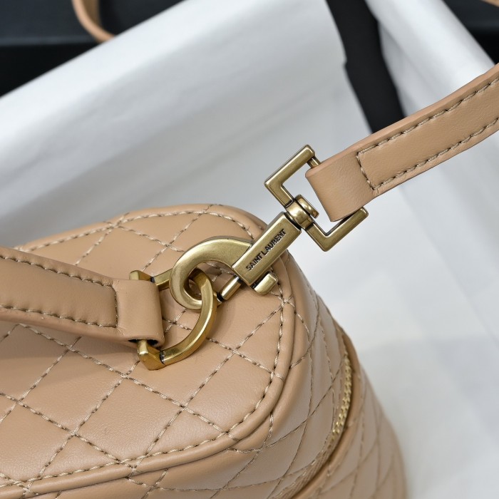 YSL Mini Gaby Shoulder Bags Size 18*11*6.5cm