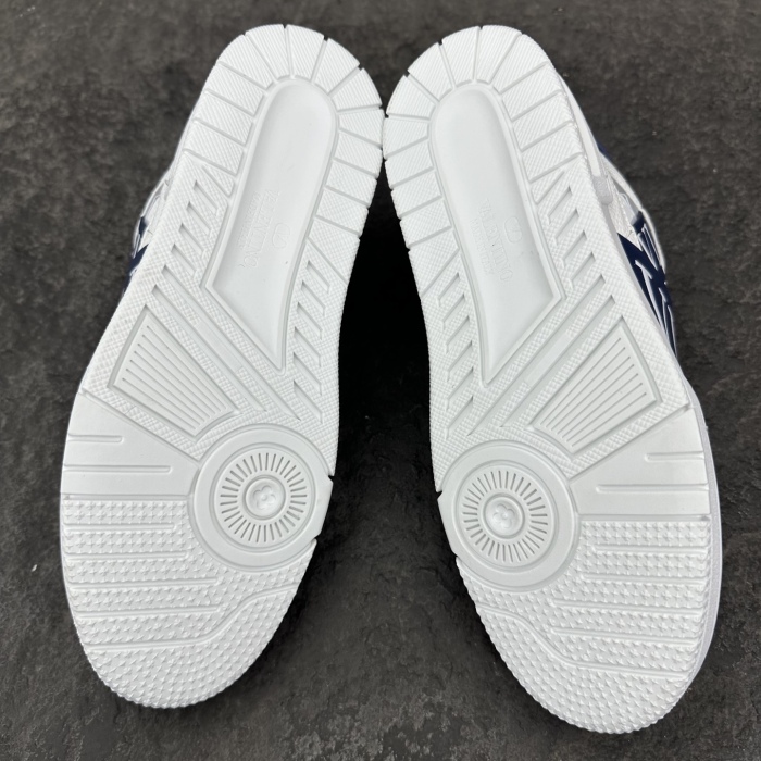 Valentino VL7N Low-Top Sneaker Size 36-46