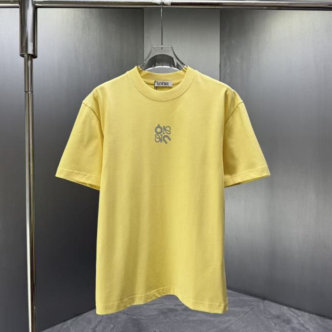 Loewe 2026ss New T Shirt Size S-XXL