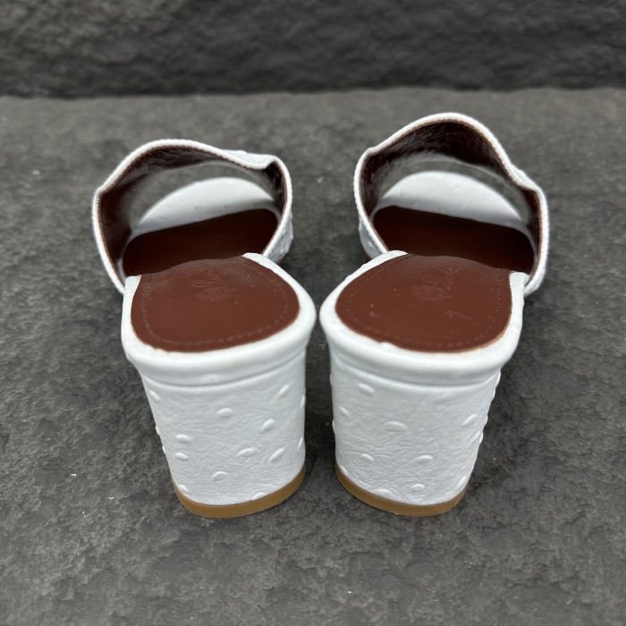 Loro Piana Summer Charms Women Sandals Slippers Size 35-42