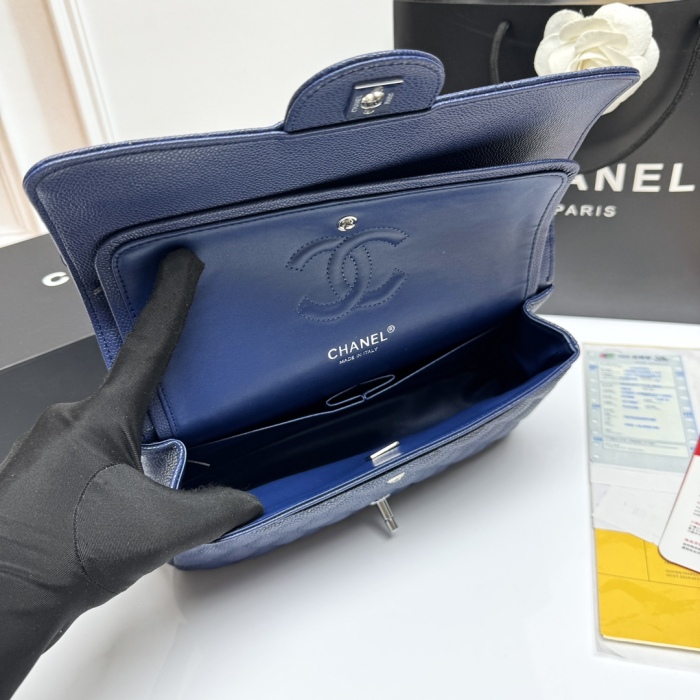 Chanel CF1112 Shoulder Bags 25*14*7cm