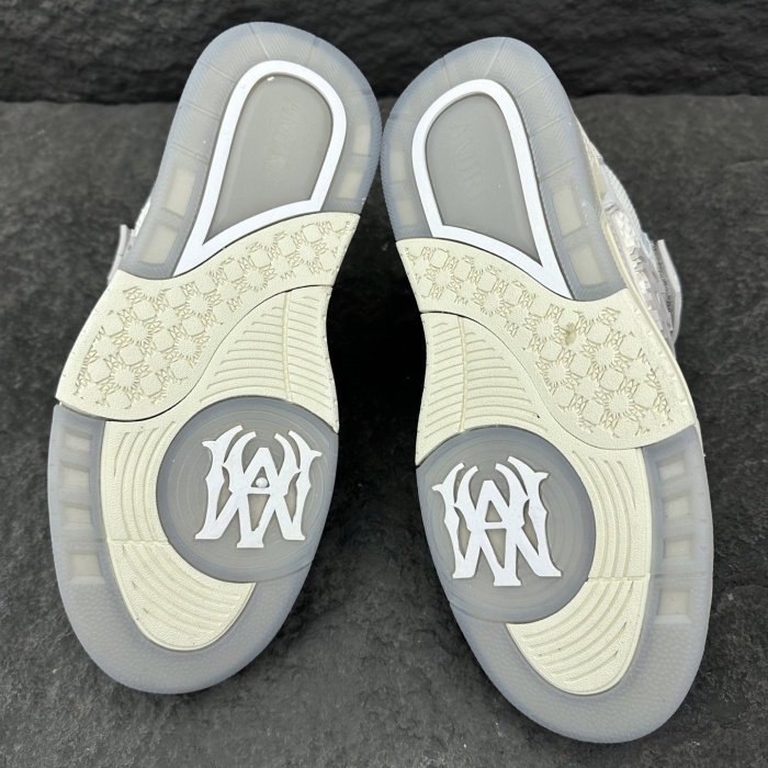 Amiri MA SKYLINE Shoes Sneaker Size 36-46