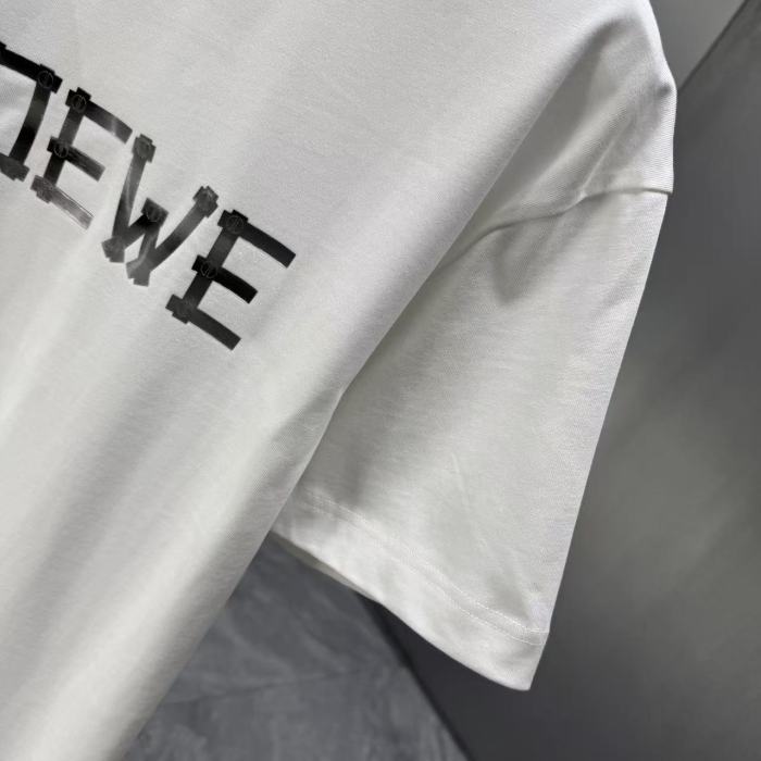 Loewe 2026ss New T Shirt Size S-XXL