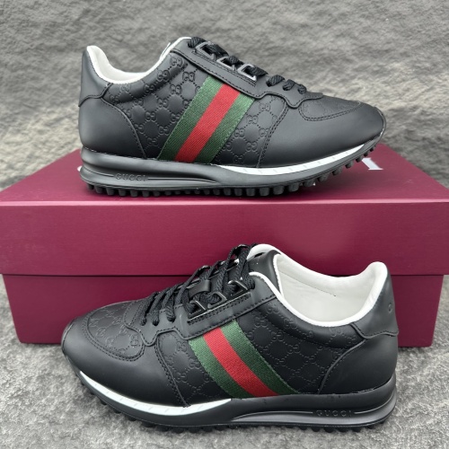 Gucci GG Re-Motion Sneaker Size 36-46