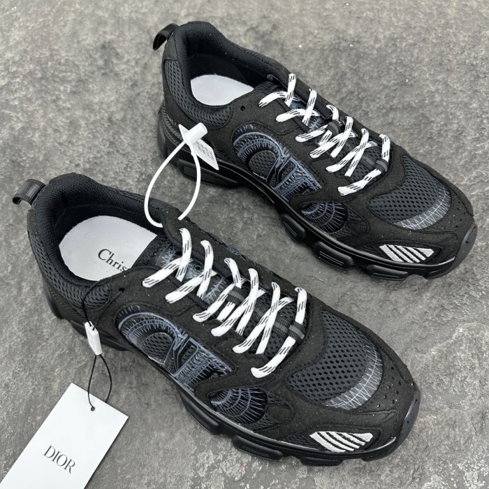 Dior Chrono Sneaker Size 36-45