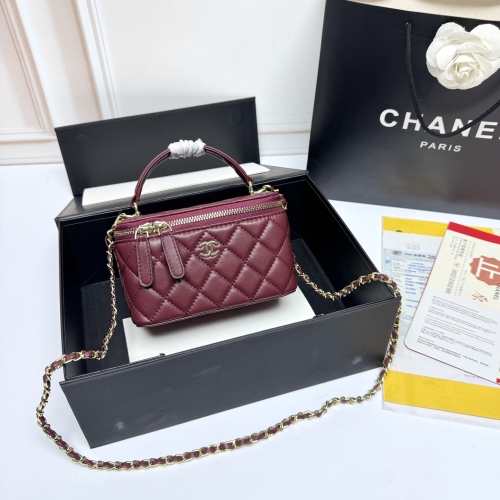 Chanel AP4910 26C Shoulder Bags 17*9.5*8cm