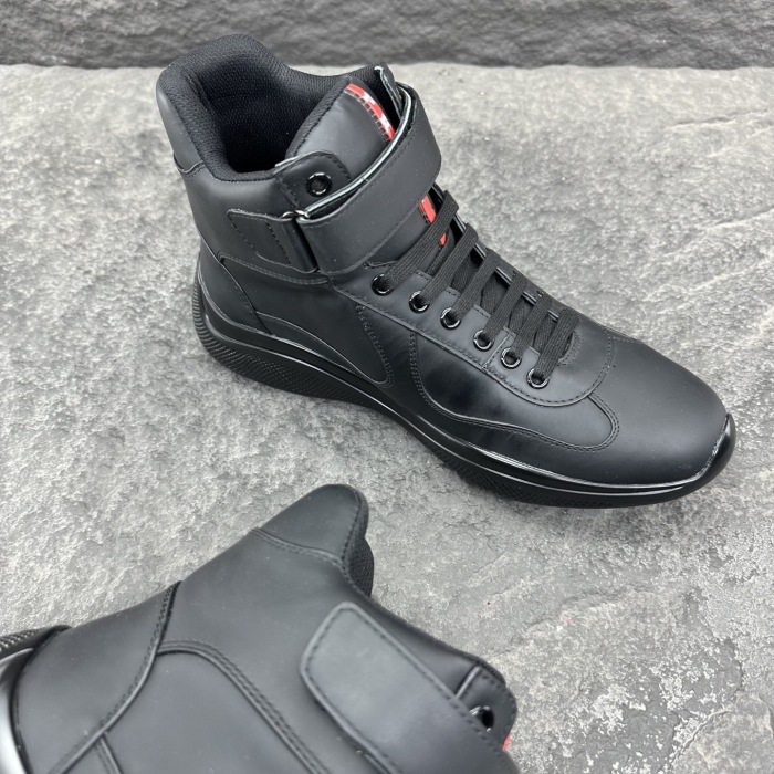 Prada America's Cup Sneaker Size 36-46