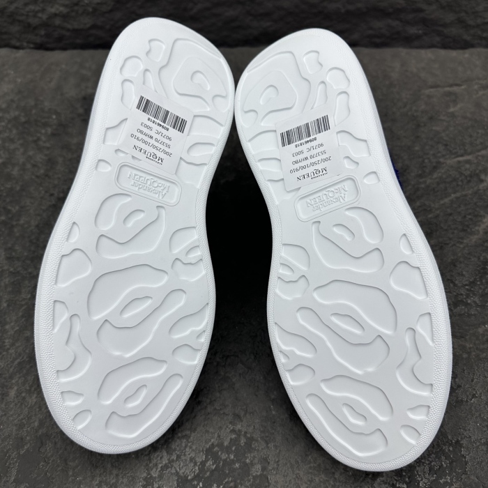 Alexander McQueen Men's/Women Sneakers Shoes Gr. 36 - 46