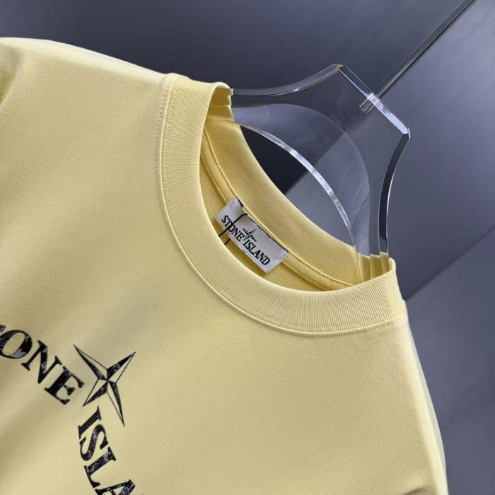 Stone Island 2026ss New T Shirt Size S-XXL