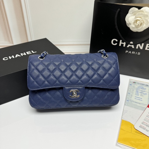Chanel CF1112 Shoulder Bags 25*14*7cm