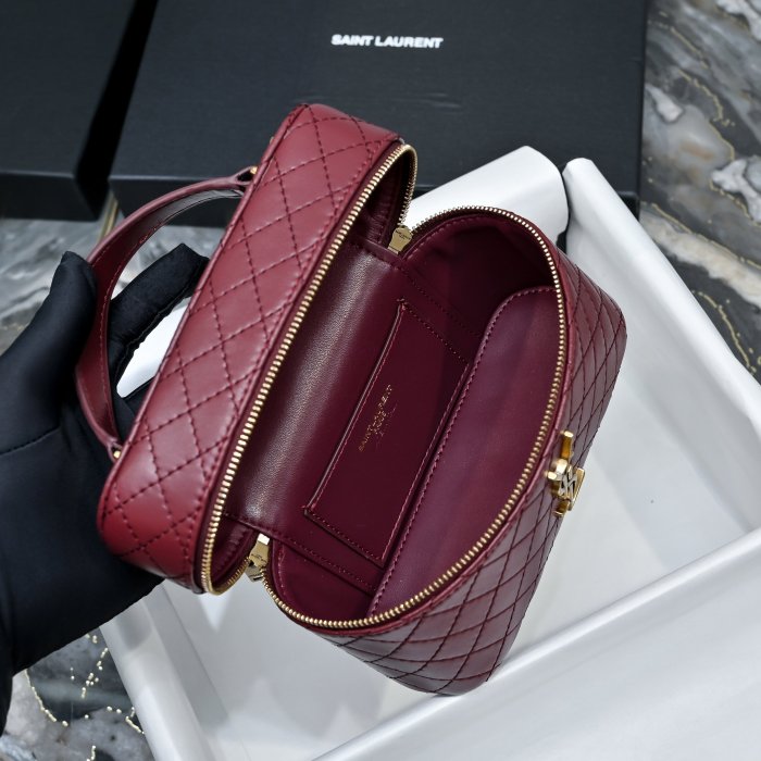 YSL Mini Gaby Shoulder Bags Size 18*11*6.5cm