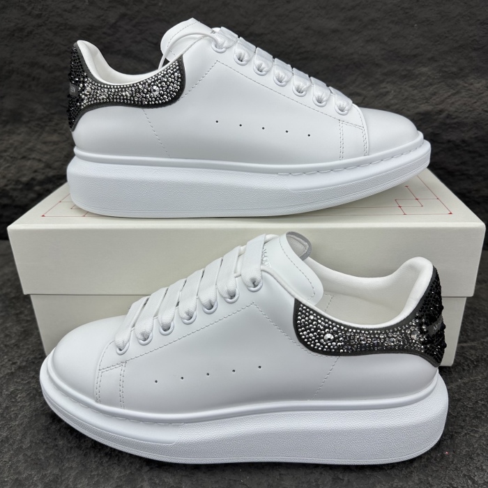 Alexander McQueen Men's/Women Sneakers Shoes Gr. 36 - 46