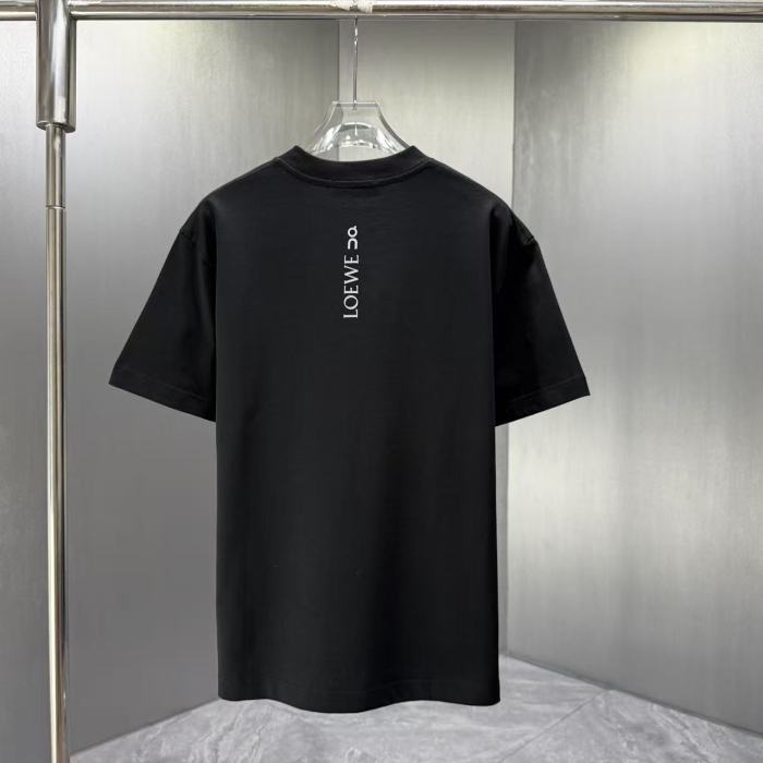 Loewe 2026ss New T Shirt Size S-XXL