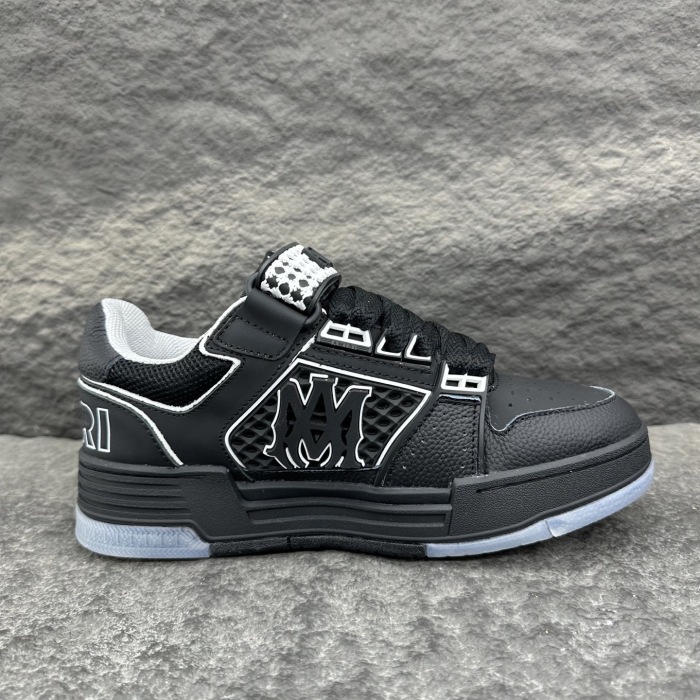 Amiri MA SKYLINE Shoes Sneaker Size 36-46
