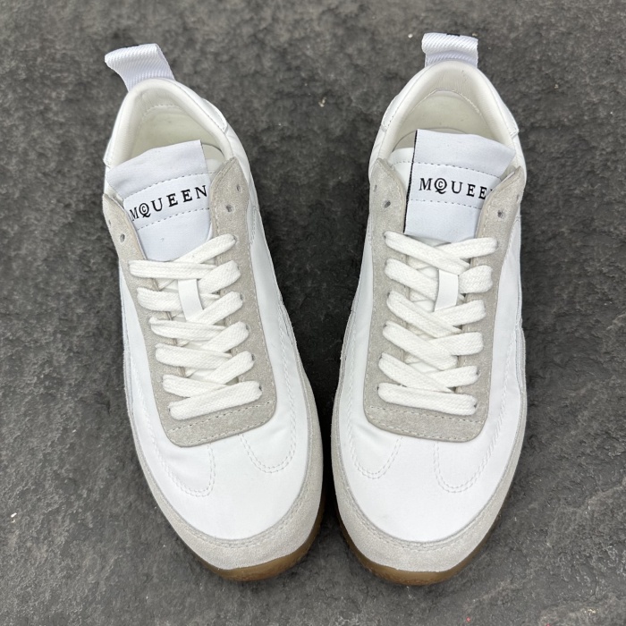 Alexander McQueen EC1 Men's/Women Sneakers Shoes Gr. 36 - 46