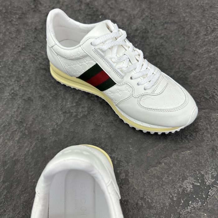 Gucci GG Re-Motion Sneaker Size 36-46